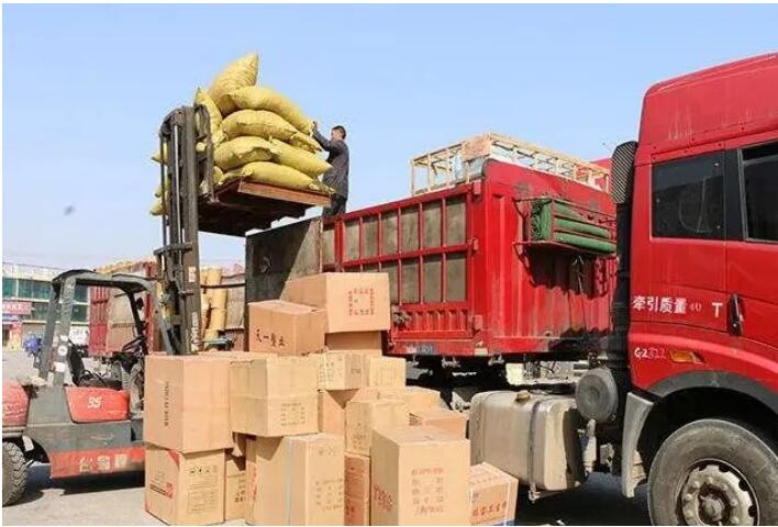 泉州到平顶山物流专线