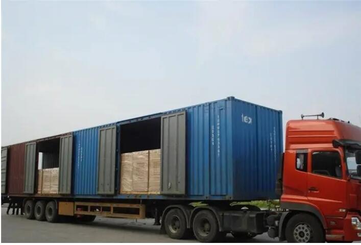 泉州到平顶山整车运输