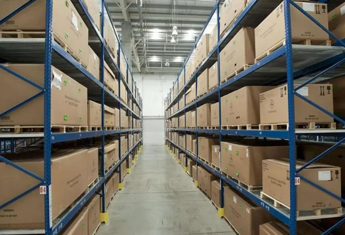 泉州到平顶山货物仓储