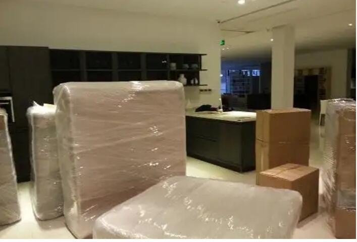 泉州到平顶山长途搬家