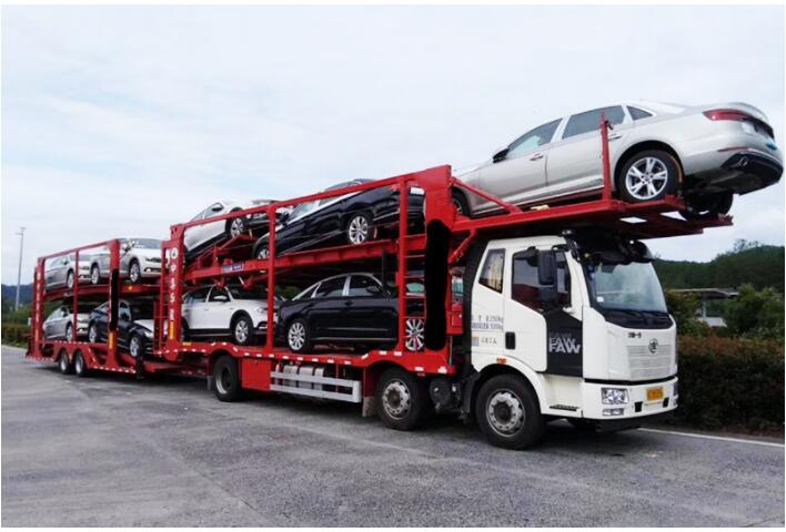 泉州到平顶山轿车托运